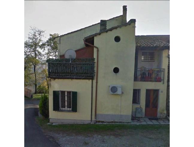 Anteprima foto 1 - Casa indipendente in Vendita a Montù Beccaria - Casotti