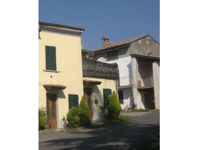 Anteprima foto 2 - Casa indipendente in Vendita a Montù Beccaria - Casotti