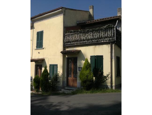 Anteprima foto 3 - Casa indipendente in Vendita a Montù Beccaria - Casotti