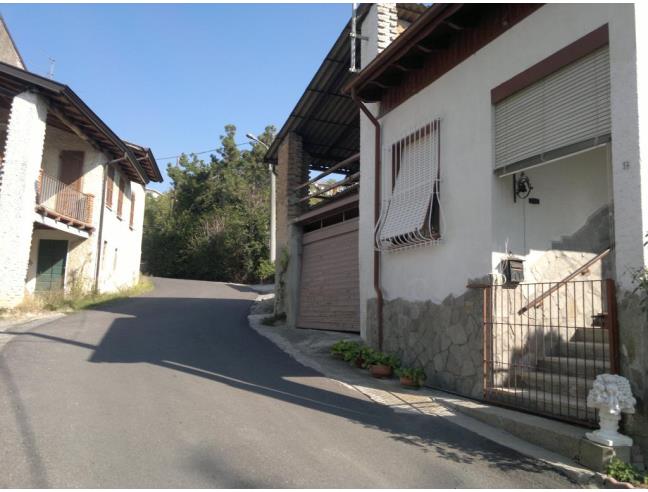 Anteprima foto 4 - Casa indipendente in Vendita a Montù Beccaria - Casotti