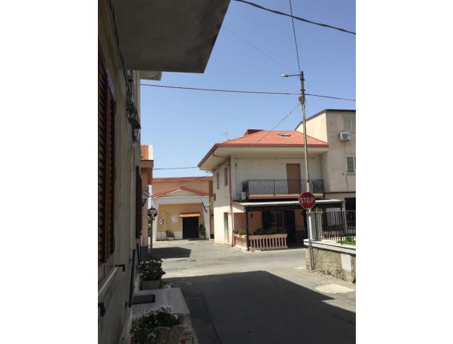 Anteprima foto 1 - Casa indipendente in Vendita a Motta San Giovanni (Reggio Calabria)