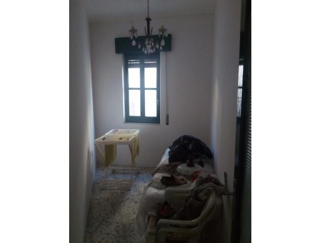 Anteprima foto 7 - Casa indipendente in Vendita a Motta Sant'Anastasia (Catania)