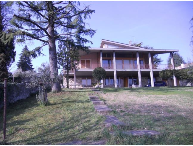 Anteprima foto 1 - Casa indipendente in Vendita a Negrar - Arbizzano-Santa Maria
