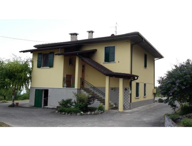 Anteprima foto 1 - Casa indipendente in Vendita a Negrar (Verona)