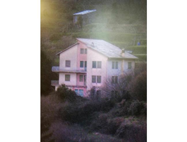 Anteprima foto 3 - Casa indipendente in Vendita a Neirone - Acqua Di Ognio