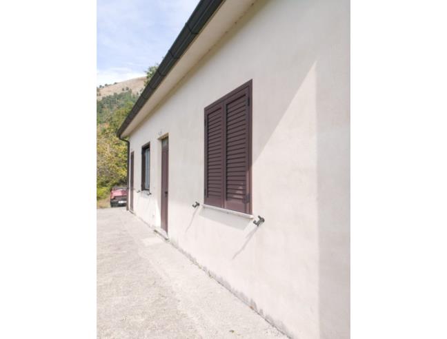 Anteprima foto 8 - Casa indipendente in Vendita a Nemoli - Lago Sirino