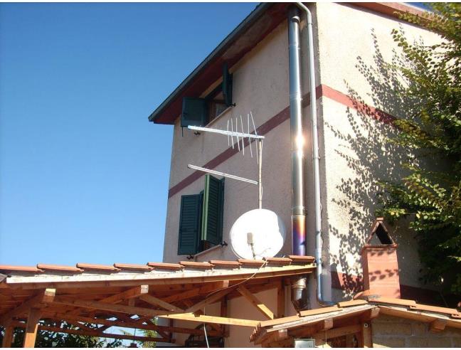 Anteprima foto 3 - Casa indipendente in Vendita a Nespolo (Rieti)