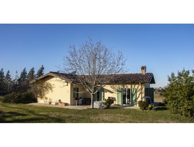 Anteprima foto 1 - Casa indipendente in Vendita a Neviano degli Arduini - Bazzano