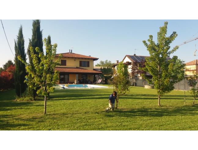 Anteprima foto 1 - Casa indipendente in Vendita a Nizza Monferrato (Asti)