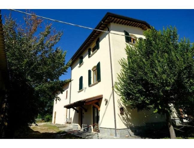 Anteprima foto 1 - Casa indipendente in Vendita a Nocera Umbra (Perugia)