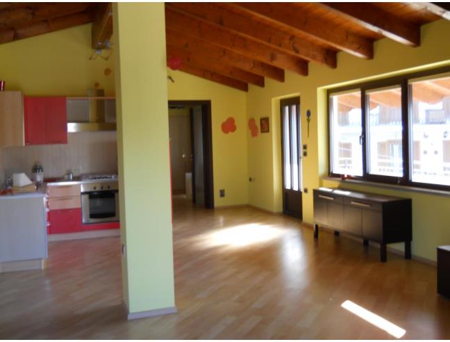 Anteprima foto 4 - Casa indipendente in Vendita a Nomaglio (Torino)