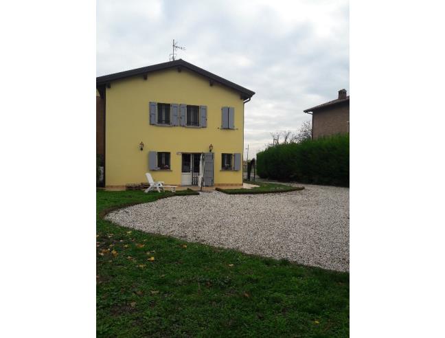 Anteprima foto 1 - Casa indipendente in Vendita a Nonantola (Modena)