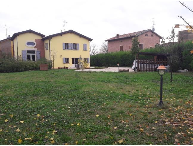 Anteprima foto 3 - Casa indipendente in Vendita a Nonantola (Modena)