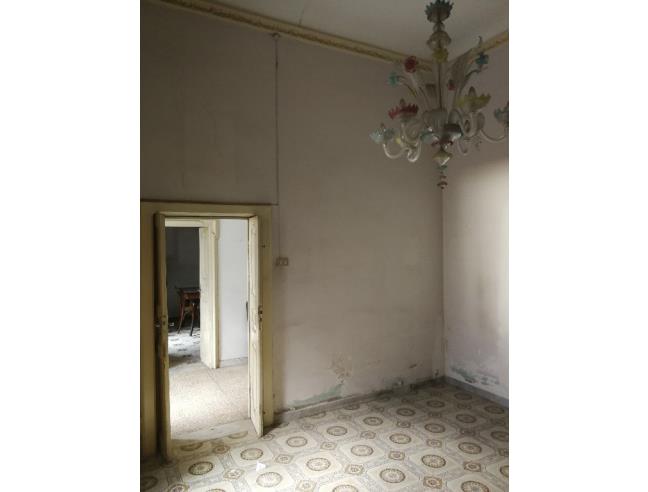 Anteprima foto 2 - Casa indipendente in Vendita a Noto - San Corrado Di Fuori