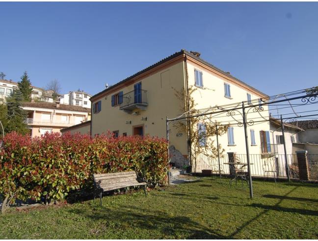 Anteprima foto 1 - Casa indipendente in Vendita a Novello (Cuneo)