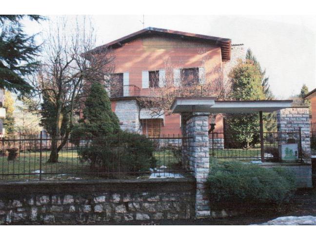 Anteprima foto 1 - Casa indipendente in Vendita a Odolo (Brescia)