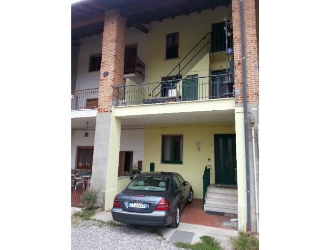 Anteprima foto 6 - Casa indipendente in Vendita a Oggiona con Santo Stefano - Oggiona