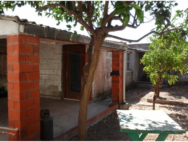 Anteprima foto 5 - Casa indipendente in Vendita a Oristano - Donigala Fenugheddu