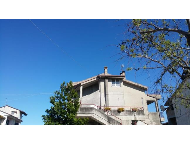 Anteprima foto 1 - Casa indipendente in Vendita a Ortona - Bardella