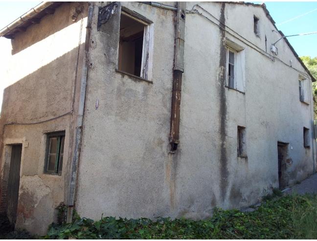 Anteprima foto 1 - Casa indipendente in Vendita a Ortovero (Savona)