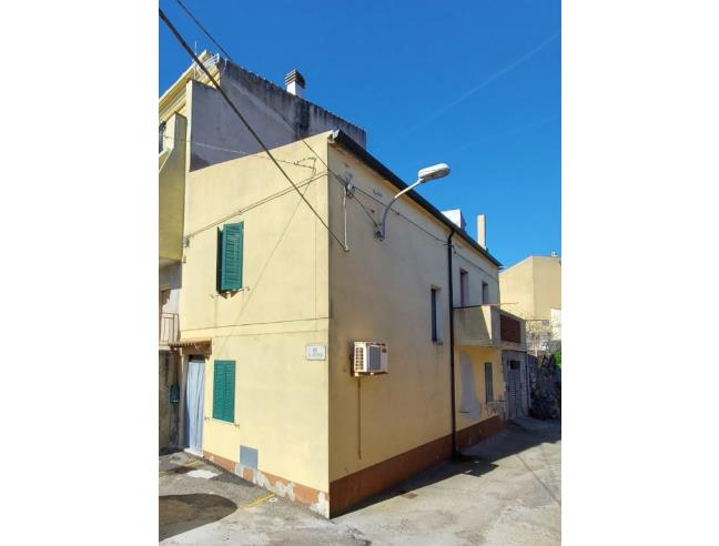 Anteprima foto 7 - Casa indipendente in Vendita a Osilo (Sassari)