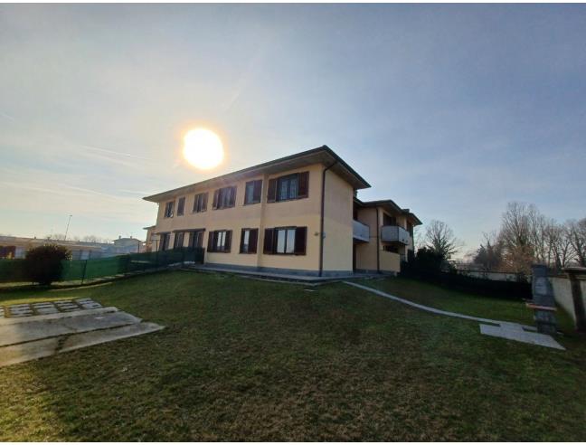 Anteprima foto 4 - Casa indipendente in Vendita a Ospedaletto Lodigiano (Lodi)