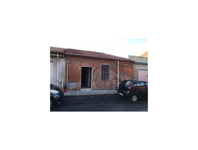 Anteprima foto 1 - Casa indipendente in Vendita a Ossi (Sassari)
