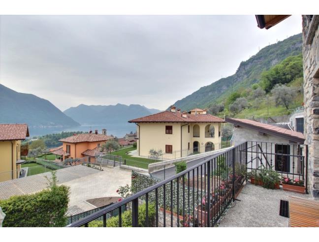 Anteprima foto 3 - Casa indipendente in Vendita a Ossuccio (Como)