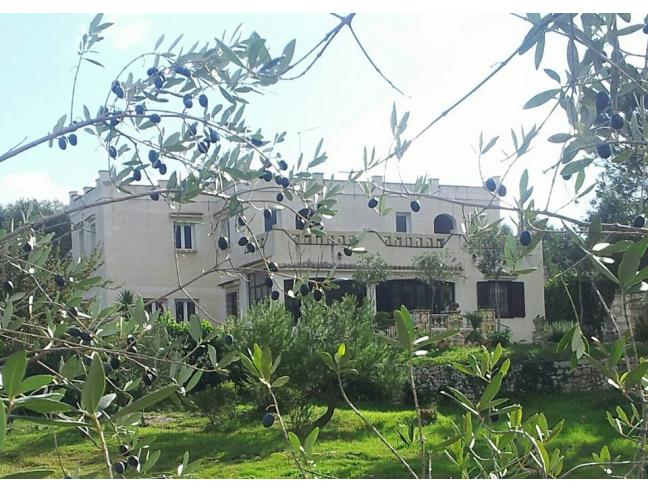 Anteprima foto 7 - Casa indipendente in Vendita a Ostuni (Brindisi)