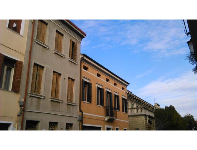 Anteprima foto 3 - Casa indipendente in Vendita a Padova - Centro Storico