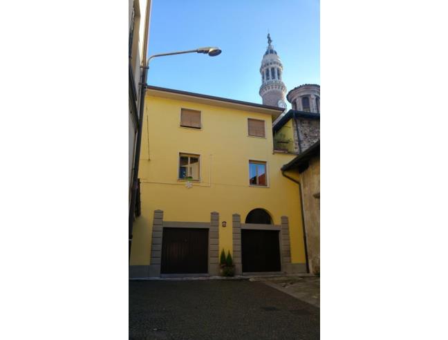 Anteprima foto 1 - Casa indipendente in Vendita a Palazzolo sull'Oglio (Brescia)