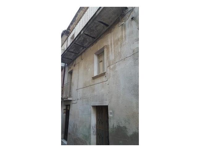 Anteprima foto 2 - Casa indipendente in Vendita a Palermiti (Catanzaro)