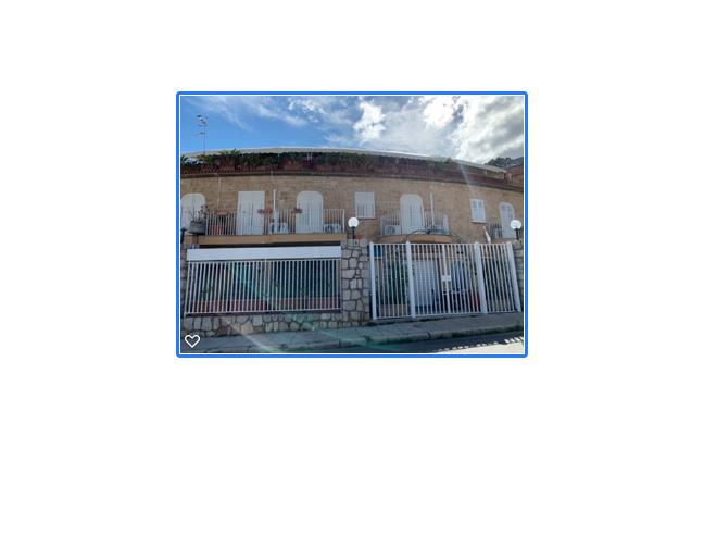 Anteprima foto 1 - Casa indipendente in Vendita a Palermo - Mondello