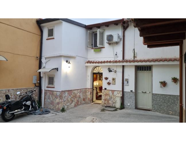Anteprima foto 1 - Casa indipendente in Vendita a Palermo - Pallavicino