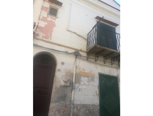 Anteprima foto 1 - Casa indipendente in Vendita a Palermo - Rocca Mezzomonreale