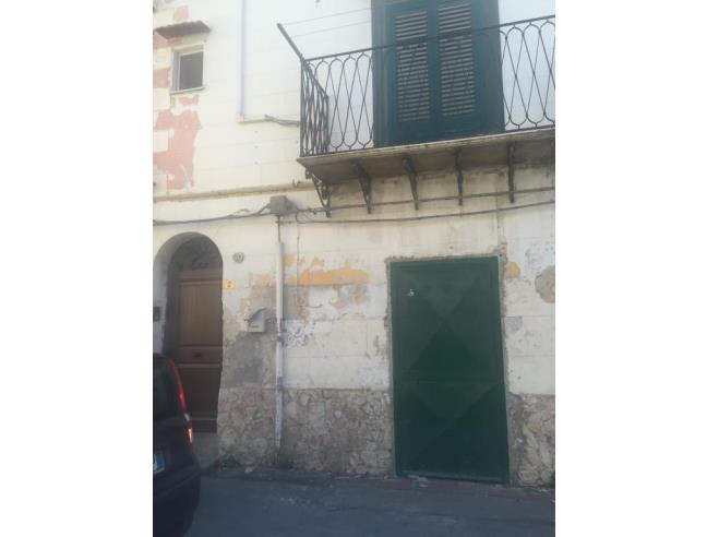 Anteprima foto 2 - Casa indipendente in Vendita a Palermo - Rocca Mezzomonreale