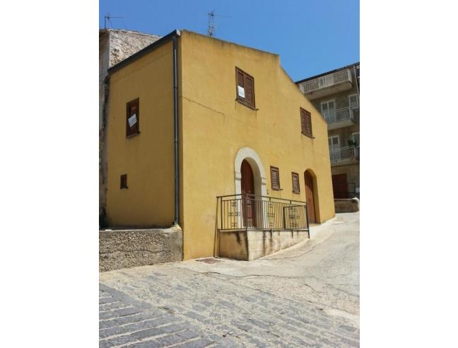 Anteprima foto 5 - Casa indipendente in Vendita a Palma di Montechiaro (Agrigento)