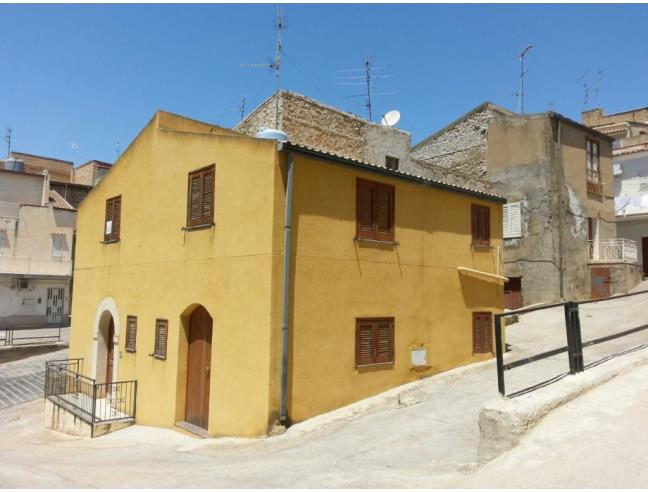 Anteprima foto 8 - Casa indipendente in Vendita a Palma di Montechiaro (Agrigento)