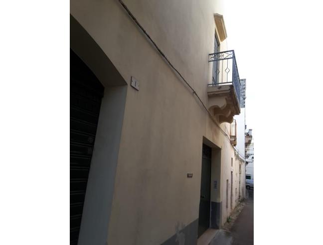 Anteprima foto 7 - Casa indipendente in Vendita a Parabita (Lecce)
