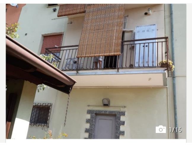 Anteprima foto 1 - Casa indipendente in Vendita a Parodi Ligure - Cadepiaggio