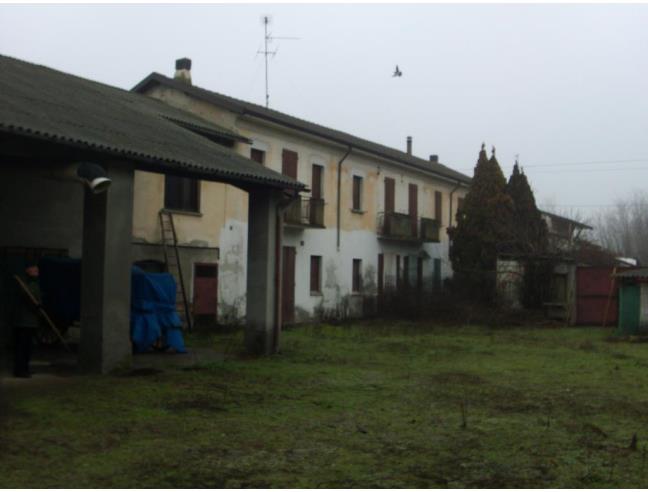 Anteprima foto 1 - Casa indipendente in Vendita a Parona (Pavia)