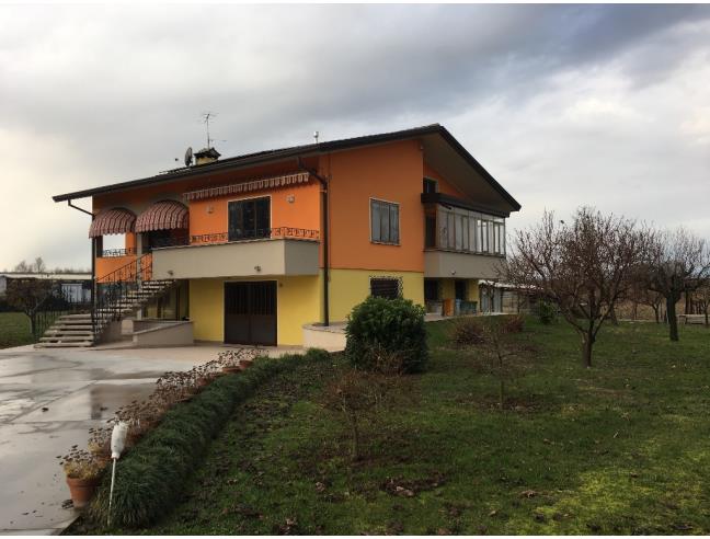 Anteprima foto 1 - Casa indipendente in Vendita a Pasiano di Pordenone - Cecchini