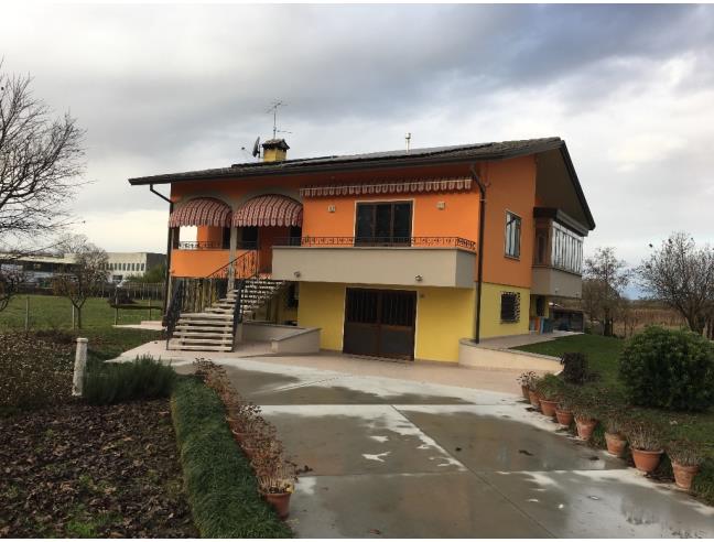 Anteprima foto 2 - Casa indipendente in Vendita a Pasiano di Pordenone - Cecchini