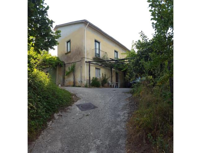 Anteprima foto 4 - Casa indipendente in Vendita a Paterno (Potenza)