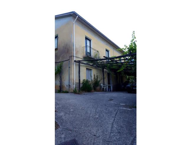 Anteprima foto 5 - Casa indipendente in Vendita a Paterno (Potenza)