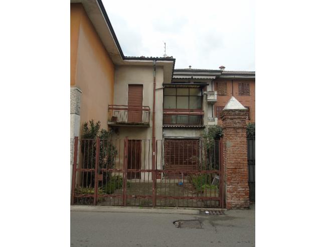 Anteprima foto 2 - Casa indipendente in Vendita a Paullo (Milano)