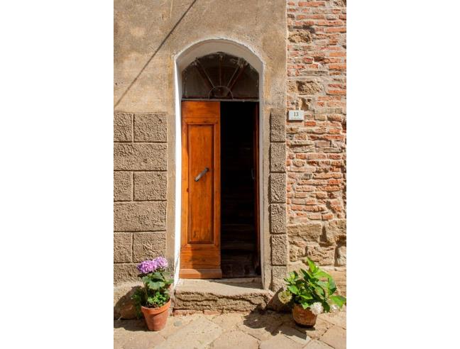 Anteprima foto 2 - Casa indipendente in Vendita a Peccioli - Montecchio
