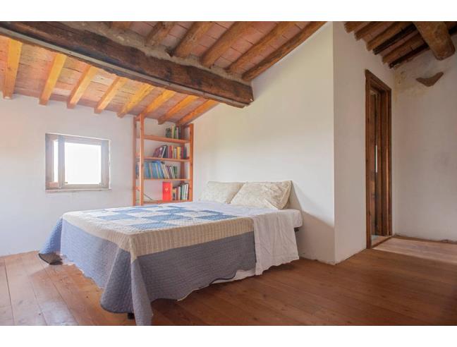 Anteprima foto 4 - Casa indipendente in Vendita a Peccioli - Montecchio