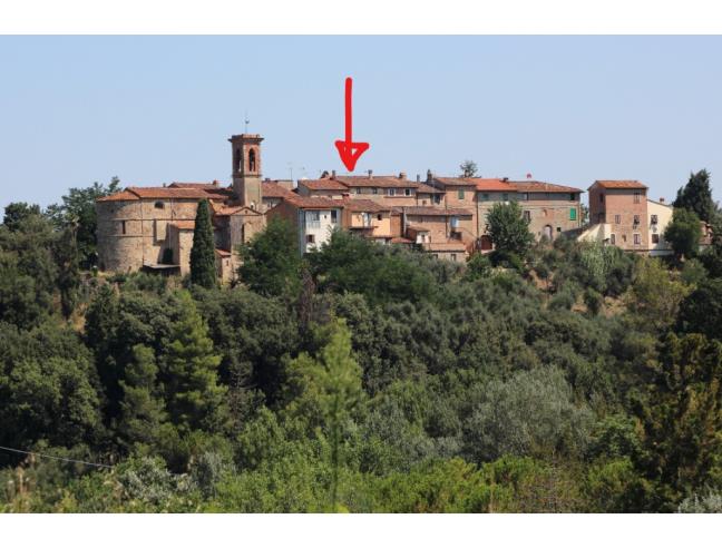 Anteprima foto 5 - Casa indipendente in Vendita a Peccioli - Montecchio