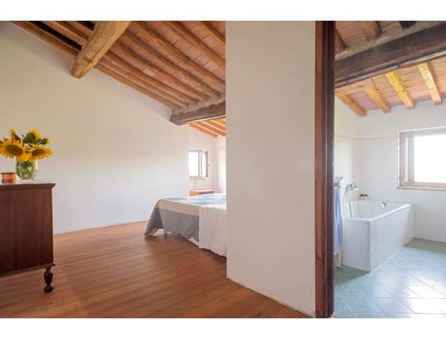 Anteprima foto 6 - Casa indipendente in Vendita a Peccioli - Montecchio